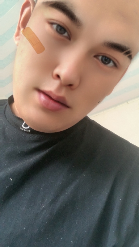 oK天黑就回家的第一张照片--咸阳相亲服务中心