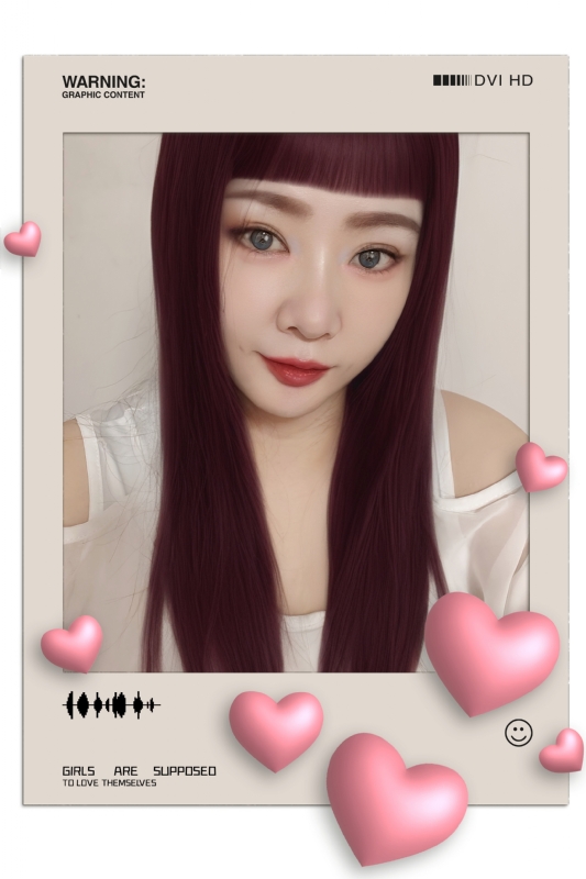 丽丽的第一张照片--咸阳相亲服务中心