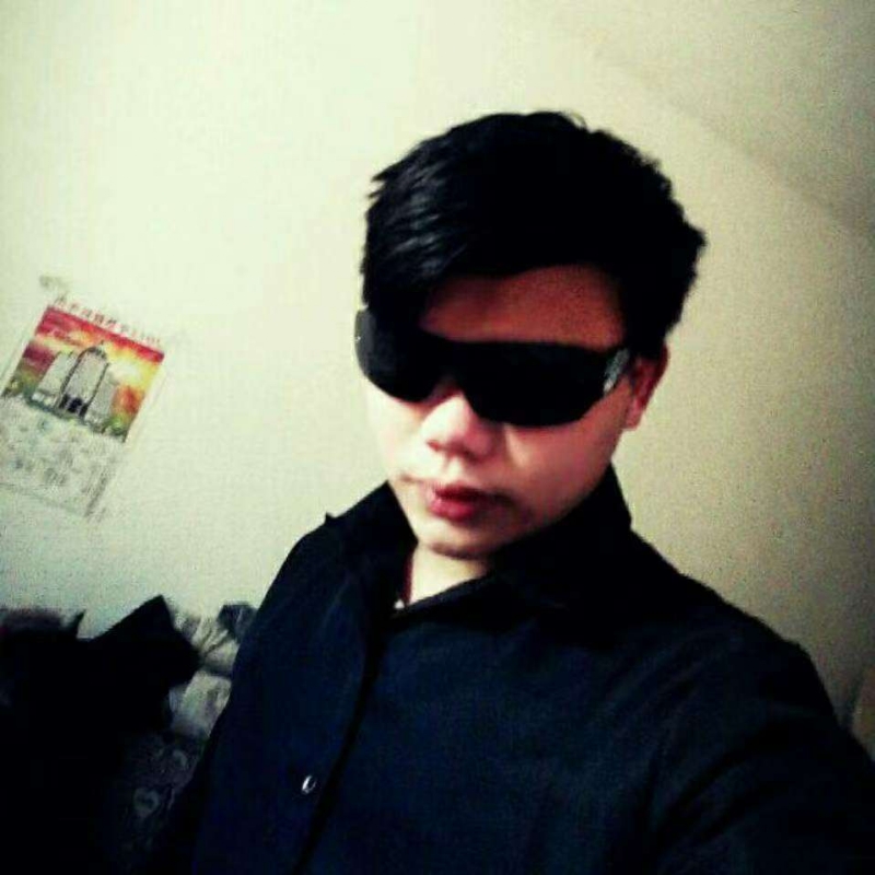 孤伤泪痕的第一张照片--咸阳相亲服务中心