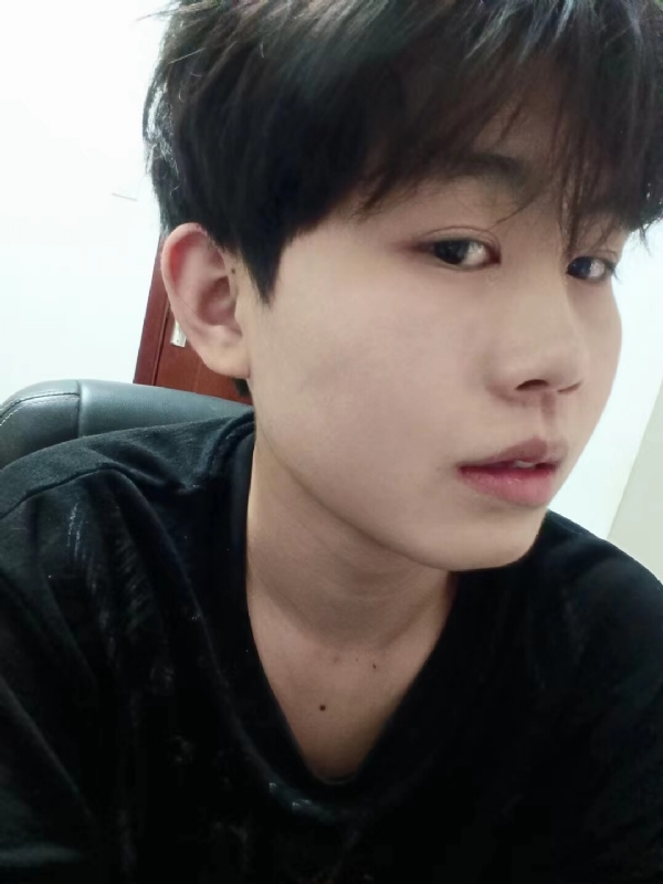 小鱼的第一张照片--咸阳相亲服务中心