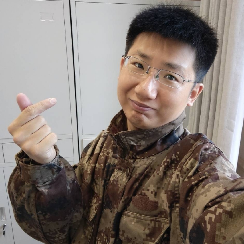 流浪的晚星的第一张照片--咸阳相亲服务中心