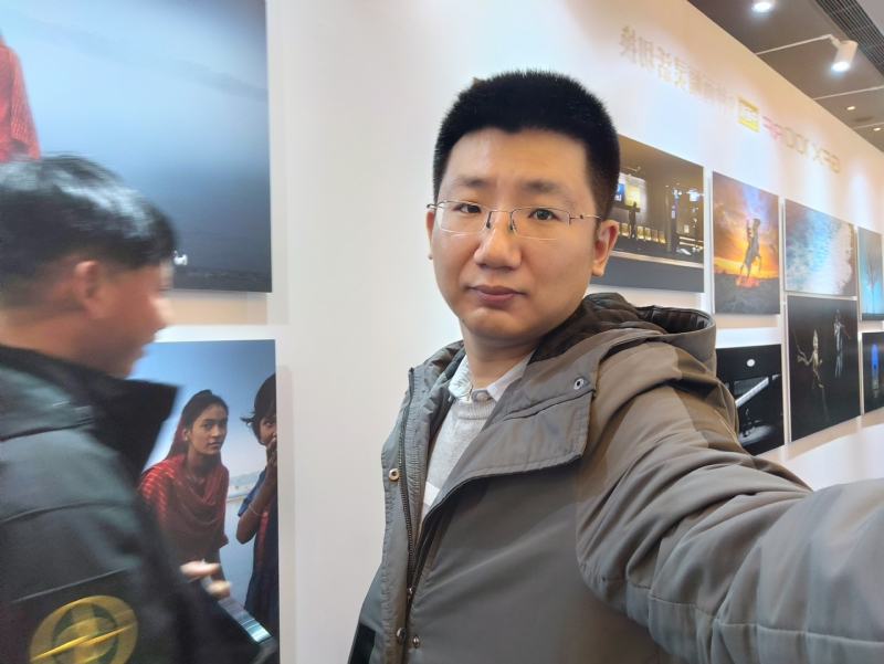 流浪的晚星的第三张照片--咸阳相亲服务中心