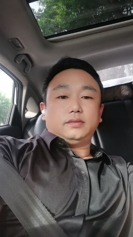 老烽的第一张照片--咸阳相亲服务中心