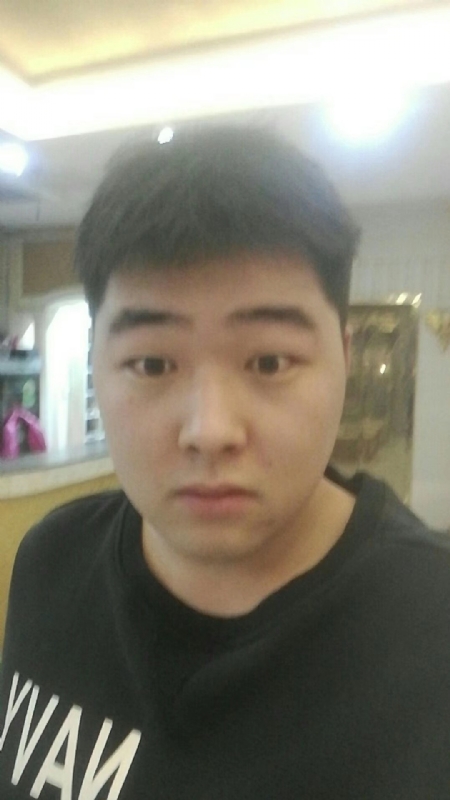 丹尼的第二张照片--咸阳相亲服务中心