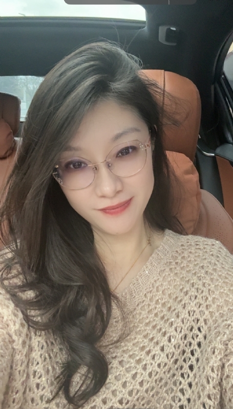 candice的第二张照片--咸阳相亲服务中心