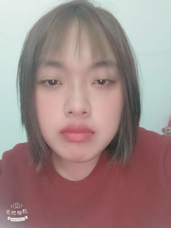 小米的第一张照片--咸阳相亲服务中心