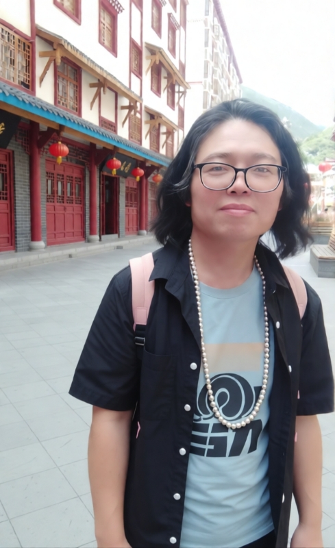 董先森的第一张照片--咸阳相亲服务中心