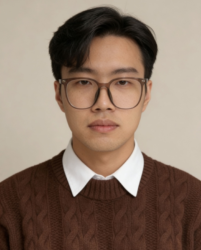 Quin的第一张照片--咸阳相亲服务中心