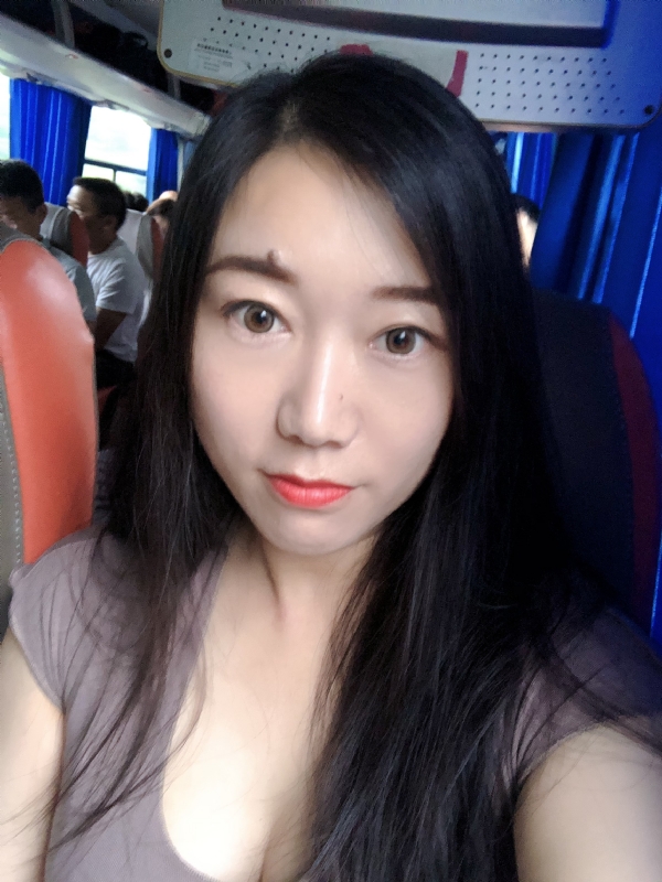 杨杨的第二张照片--咸阳相亲服务中心