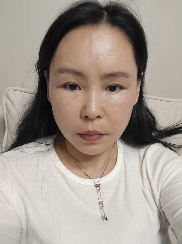 仁荷的第二张照片--咸阳相亲服务中心