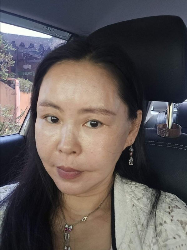 仁荷的第三张照片--咸阳相亲服务中心