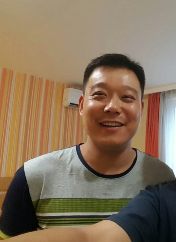 这里靠谱吗的第一张照片--咸阳相亲服务中心