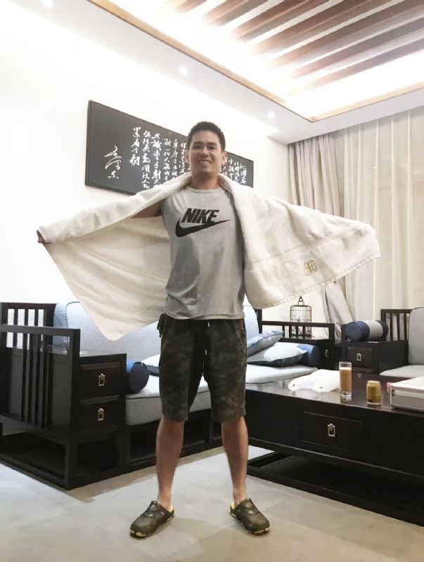 侬好侬好的第二张照片--咸阳相亲服务中心