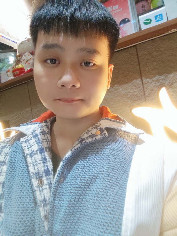 侯侯的第一张照片--咸阳相亲服务中心