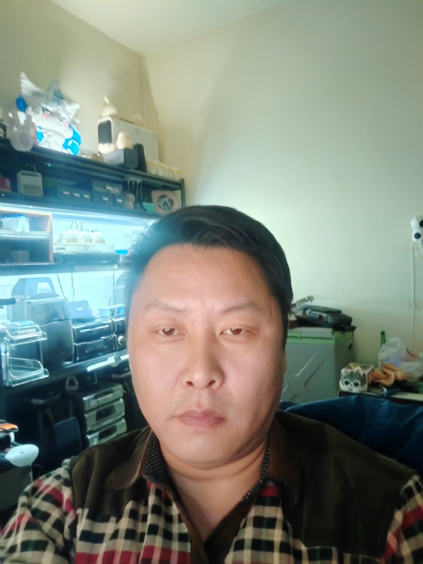 一半的第一张照片--咸阳相亲服务中心