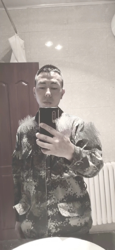 穆缘的第一张照片--咸阳相亲服务中心