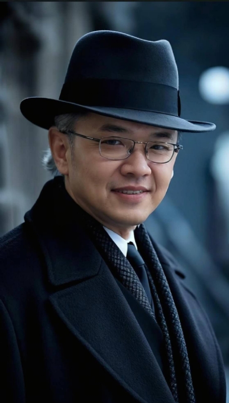 OLEK的第一张照片--咸阳相亲服务中心