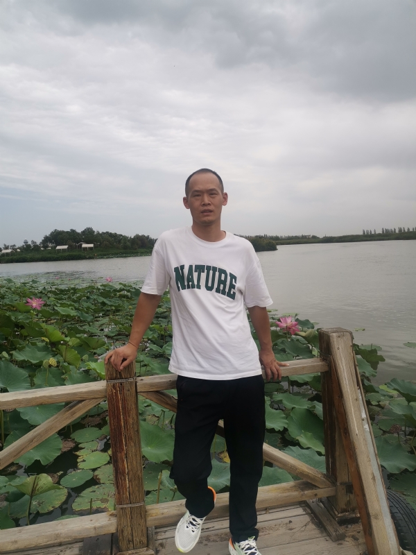 往后余生的第一张照片--咸阳相亲服务中心