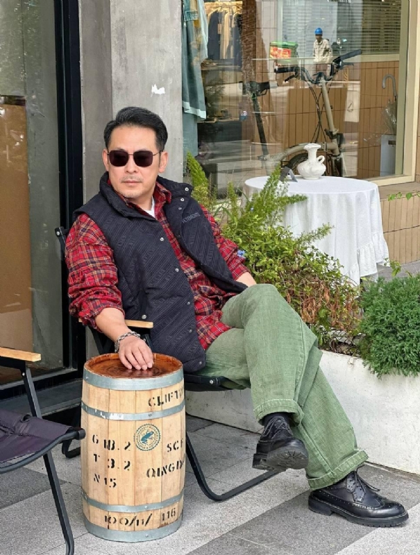 随风的第二张照片--咸阳相亲服务中心