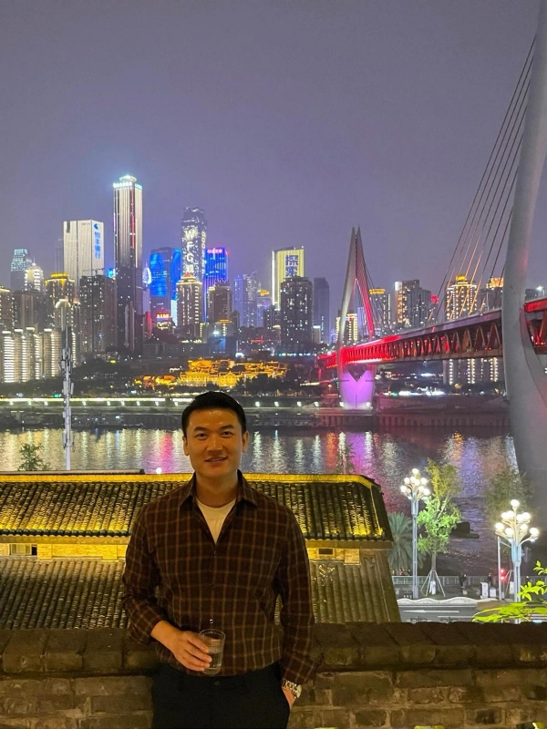 御風的第一张照片--咸阳相亲服务中心