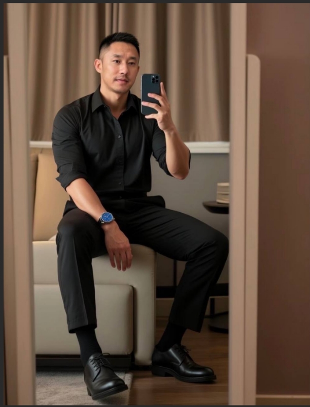 清风徐来的第四张照片--咸阳相亲服务中心