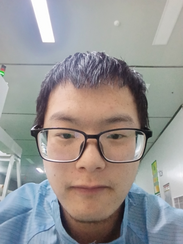 陶诚的第一张照片--咸阳相亲服务中心