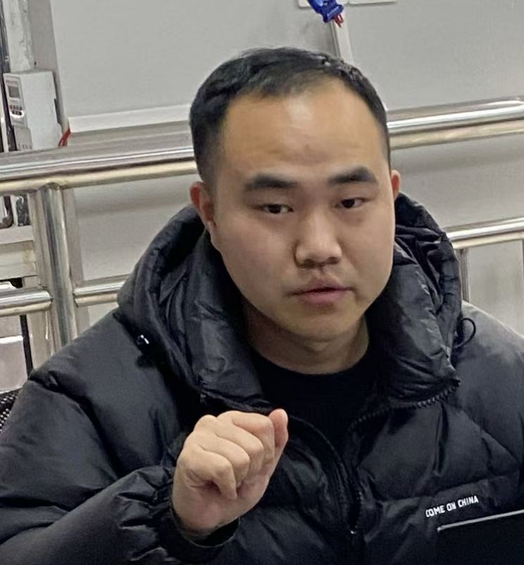 wkx的第二张照片--咸阳相亲服务中心