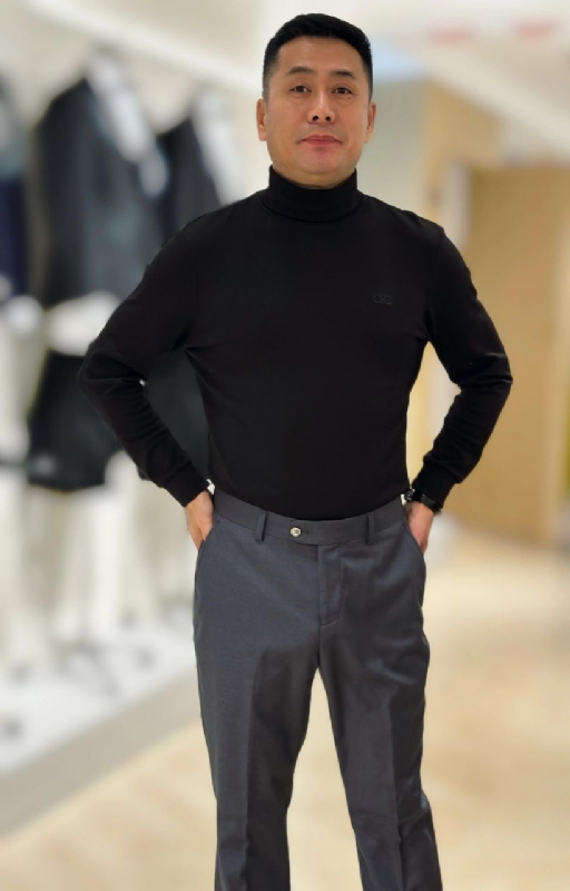 Make的第一张照片--咸阳相亲服务中心