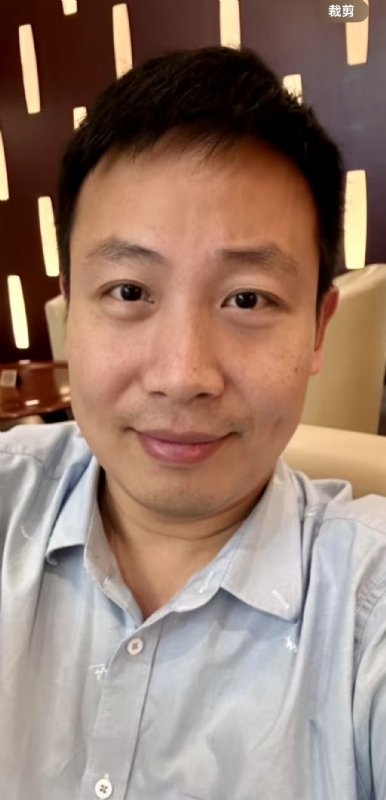 巾凡的第一张照片--咸阳相亲服务中心