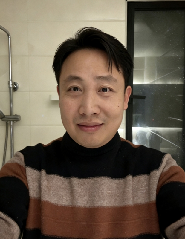 巾凡的第三张照片--咸阳相亲服务中心