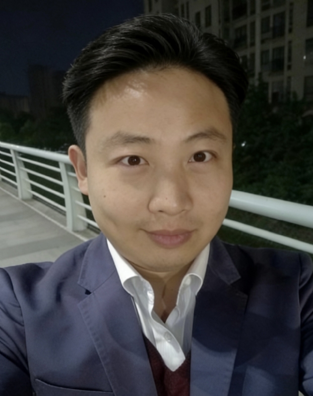 巾凡的第四张照片--咸阳相亲服务中心