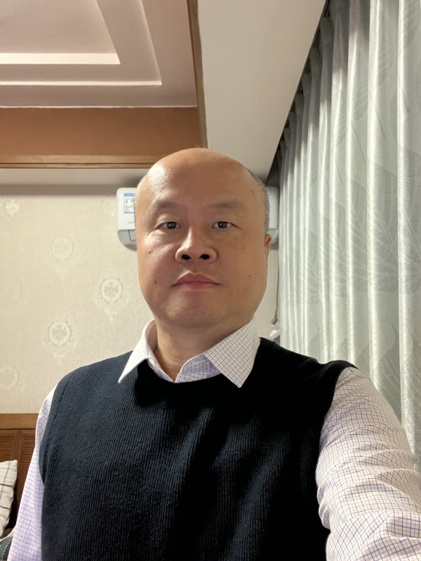 Jeff的第一张照片--咸阳相亲服务中心