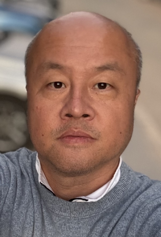 Jeff的第二张照片--咸阳相亲服务中心