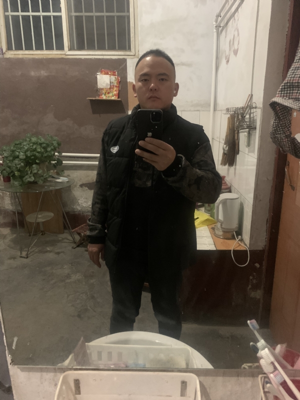 遇见有缘的第二张照片--咸阳相亲服务中心