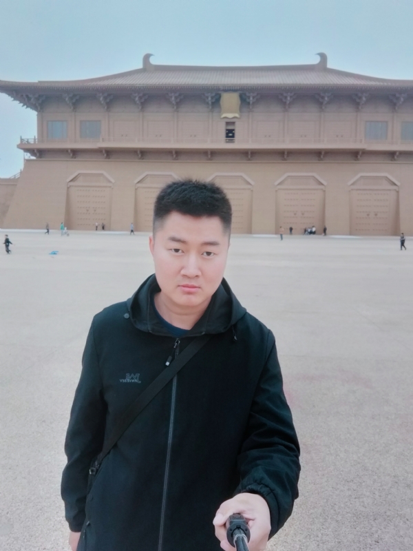 放肆的青春的第一张照片--咸阳相亲服务中心