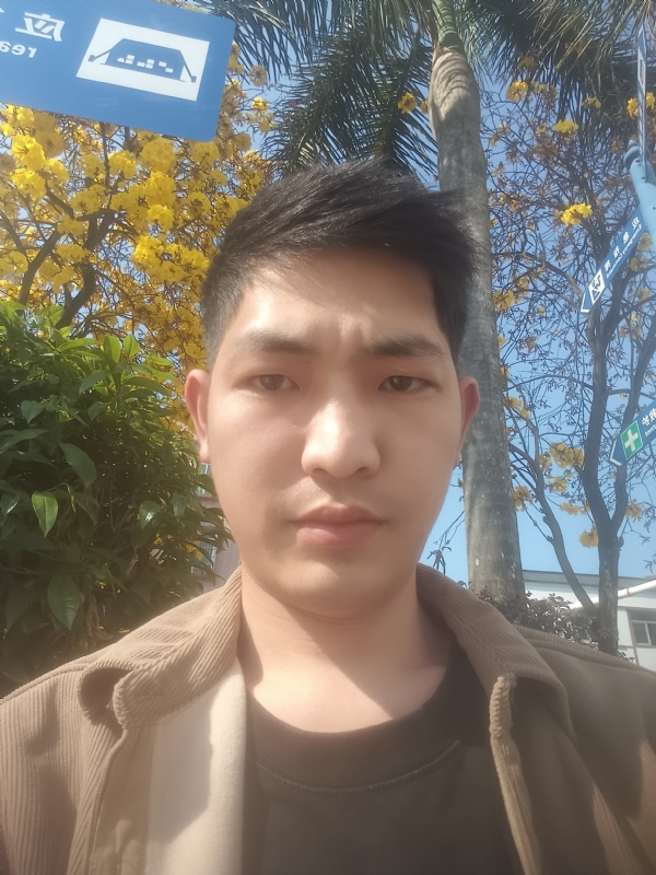 陈先生的第一张照片--咸阳相亲服务中心