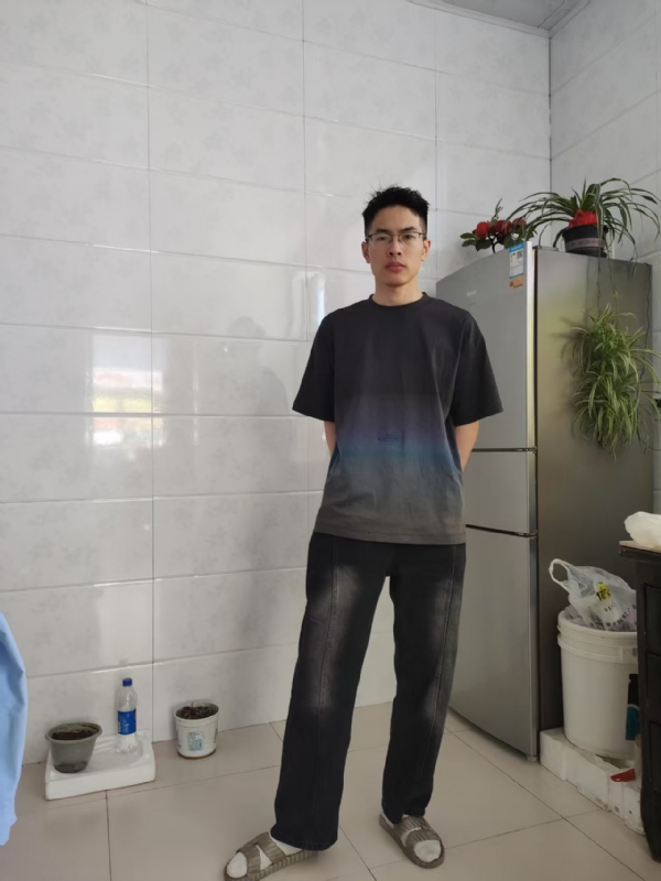 子君的第一张照片--咸阳相亲服务中心