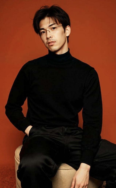 阿杰的第一张照片--咸阳相亲服务中心