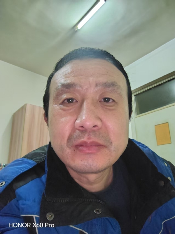 一心一意的第一张照片--咸阳相亲服务中心