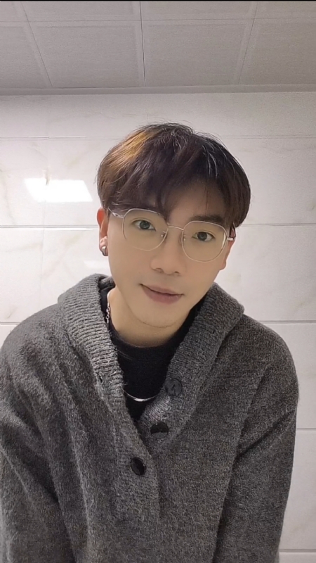 晚睡早起的第一张照片--咸阳相亲服务中心