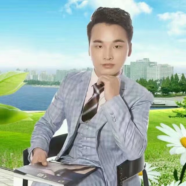 秋风瑟瑟的第二张照片--咸阳相亲服务中心