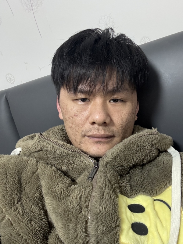 赵淼的第一张照片--咸阳相亲服务中心