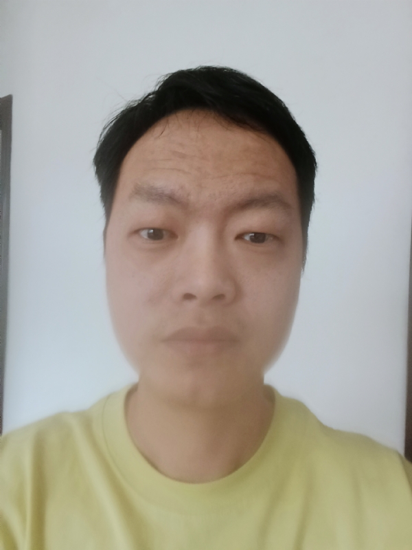 小安的第一张照片--咸阳相亲服务中心