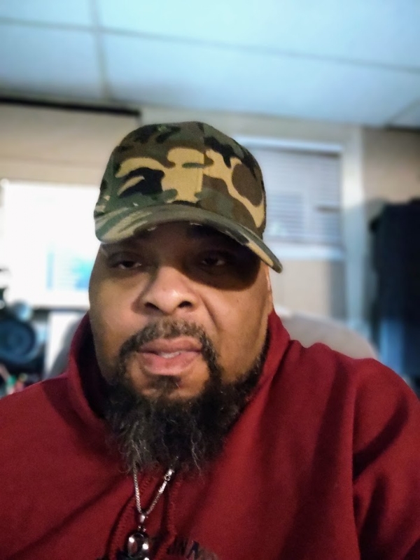 KevinAntone的第三张照片--咸阳相亲服务中心