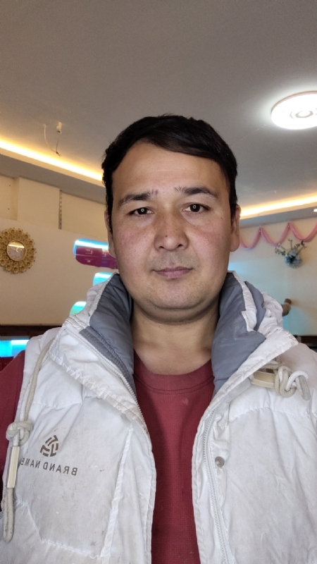 心情舒畅的第一张照片--咸阳相亲服务中心