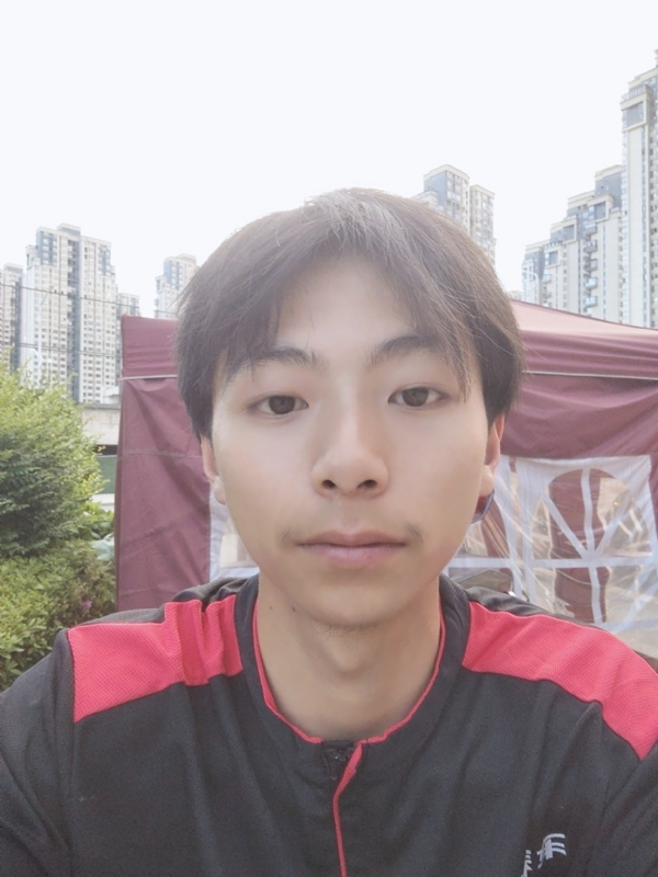 小顺的第一张照片--咸阳相亲服务中心