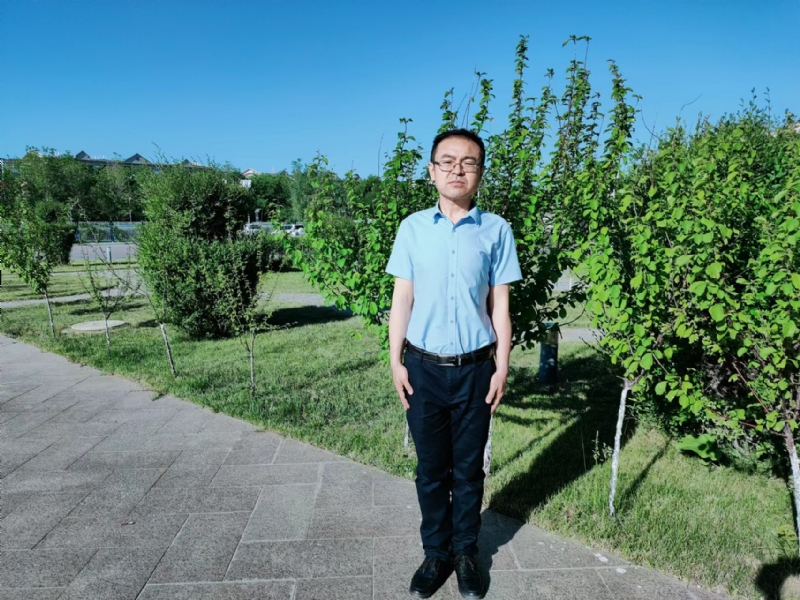 痴心绝对的第一张照片--咸阳相亲服务中心