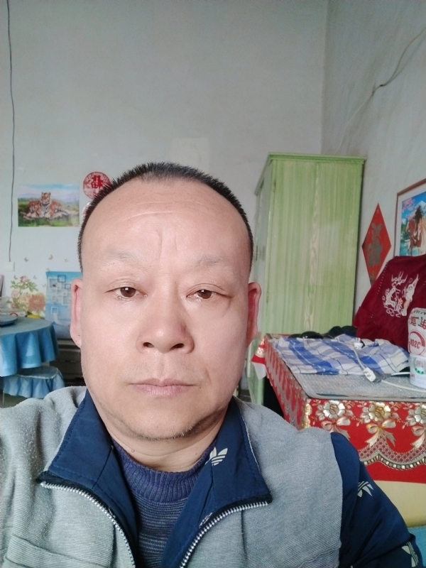 天长地久的第一张照片--咸阳相亲服务中心