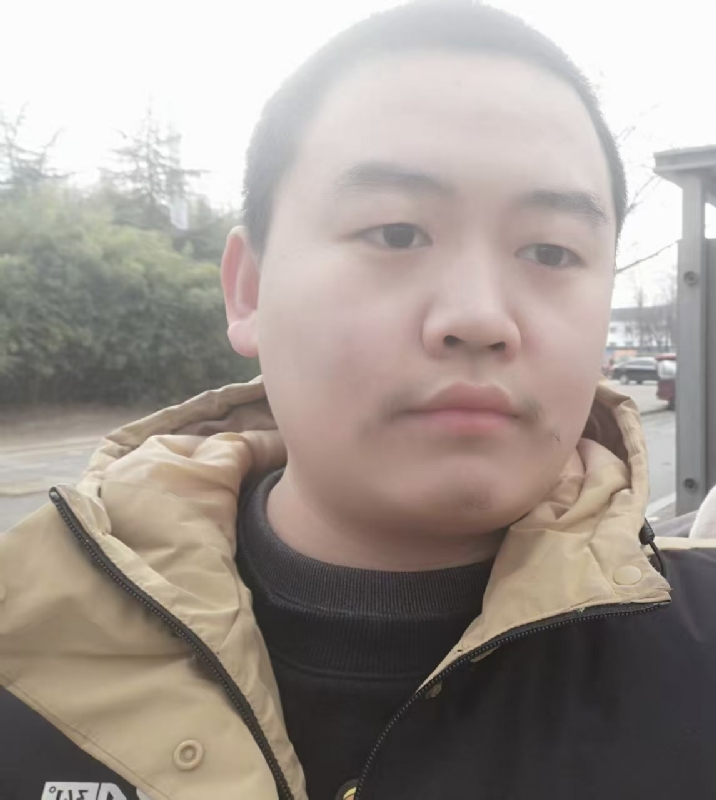 机器猫的第一张照片--咸阳相亲服务中心