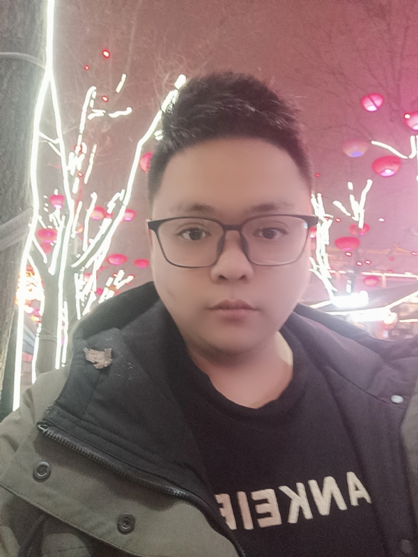 等风也等你的第一张照片--咸阳相亲服务中心